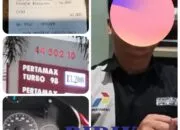 Dugaan Manipulasi BBM di SPBU Ketileng: Konsumen Dirugikan, Aparat Diminta Bertindak Tegas