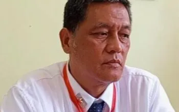 Kasus Pinjaman Misterius Rp680 Juta, Eks Kalak BPBD Pangandaran Dikabarkan Diamankan Polres