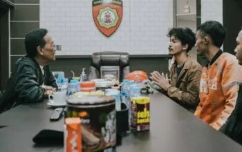 Sri Sultan Hamengku Buwono X Tegaskan Komitmen Fasilitasi Aspirasi, Ajak Demonstran Tempuh Jalur Tertib