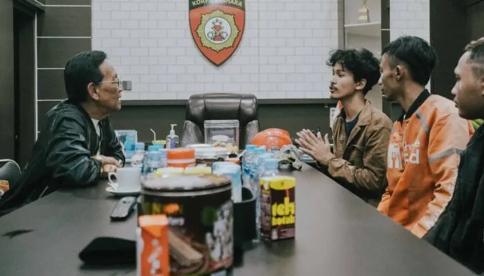 Sri Sultan Hamengku Buwono X Tegaskan Komitmen Fasilitasi Aspirasi, Ajak Demonstran Tempuh Jalur Tertib