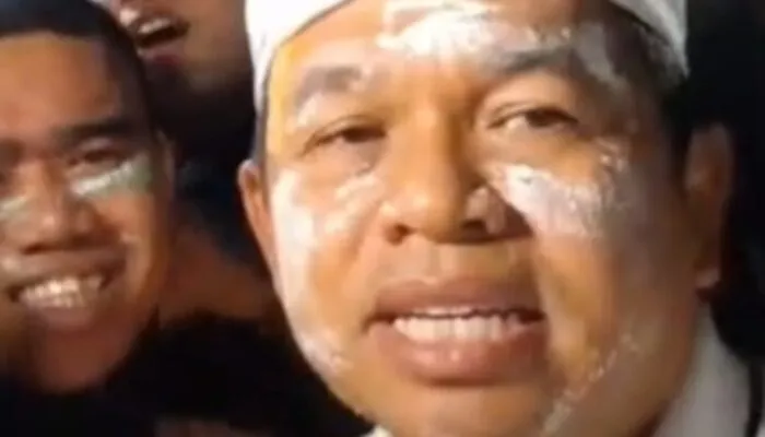 Kerusuhan di DPRD Jabar: Gedung dan Kendaraan Terbakar, Gubernur Dedi Mulyadi Turun Tangan