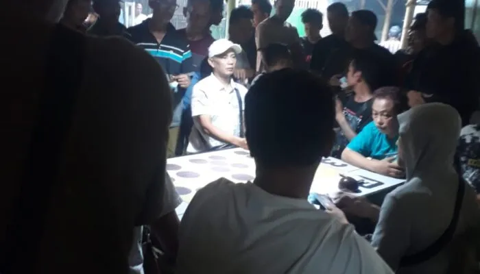 Judi Dadu Kopyok Beroperasi Bebas di Purworejo, Aparat Diminta Bertindak Tegas