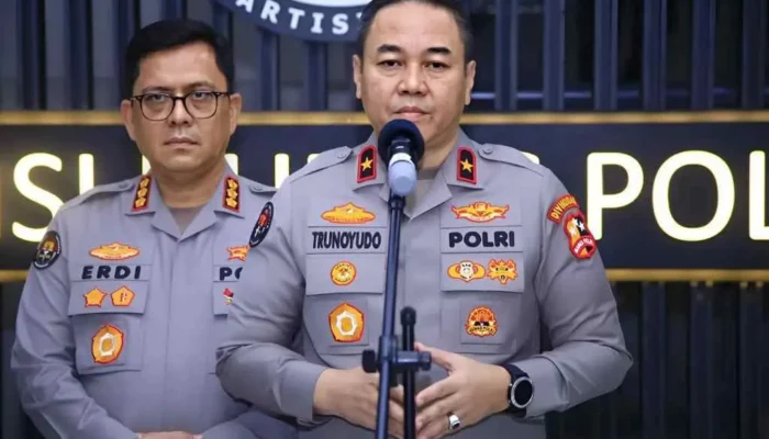 Mabes Polri Tegaskan: Wartawan Harus Dilindungi, Anggota yang Melanggar Ditindak Tegas