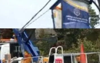 Pemkab Bogor Genjot Perbaikan dan Penambahan PJU Demi Keselamatan Warga