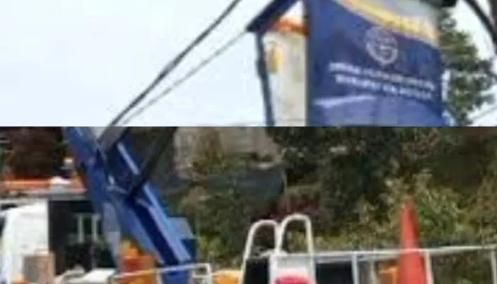 Pemkab Bogor Genjot Perbaikan dan Penambahan PJU Demi Keselamatan Warga