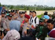 Kolaborasi Forkopimda Wujudkan Pangandaran Aman dan Kondusif