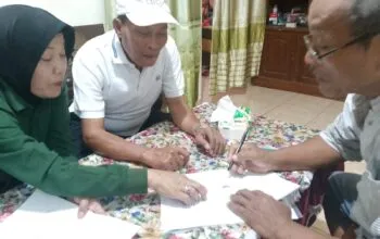 Ahli Waris Tuntut Keadilan atas Dugaan Penyerobotan Tanah di Banjardowo