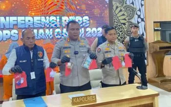 Polemik Kriminalisasi Wartawan di Blora: Kapolres Bungkam, Publik Menunggu Klarifikasi