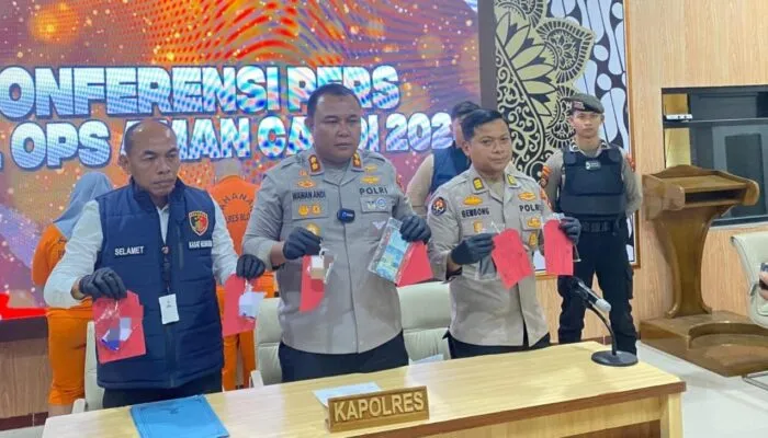 Polemik Kriminalisasi Wartawan di Blora: Kapolres Bungkam, Publik Menunggu Klarifikasi