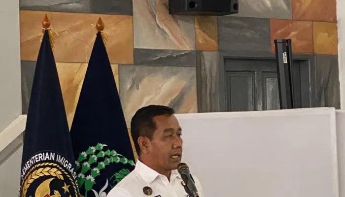 Peringatan Maulid Nabi di Lapas Ciamis: Momentum Perbaikan Ibadah dan Berbagi Sembako