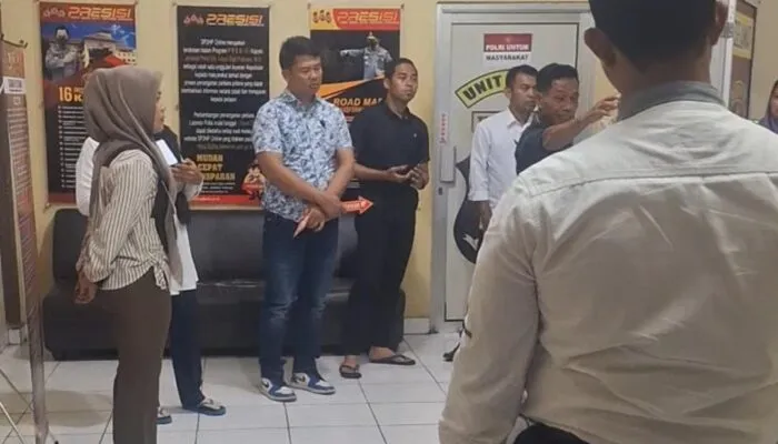 Diduga Penuh Kejanggalan, Rekonstruksi Kasus Dugaan Pengeroyokan Uswatun Hasanah Tuai Sorotan