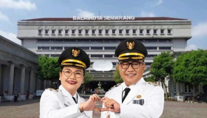 Anggaran Pencitraan Pemkot Semarang Capai Rp2,26 Miliar, Publik Pertanyakan Prioritas di Tengah Sulitnya Ekonomi Warga