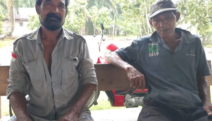 Warga Nagan Raya Harapkan Gubernur Aceh Tuntaskan Konflik Perkebunan Sawit Sesuai Aturan HGU