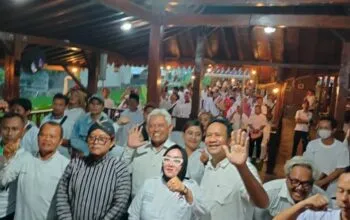 PSI Bantul Konsolidasi, Siap Tancap Gas Menuju Pemilu 2029