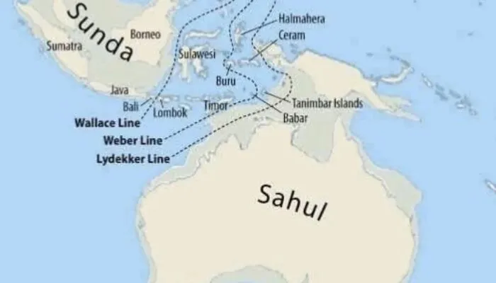 Sunda dalam Perspektif Geografi: Lebih dari Sekadar Suku, Sebuah Peradaban Tua yang Menyatu