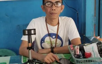 Pesona Citumang Pangandaran Tawarkan Body Rafting Murah dan Seru