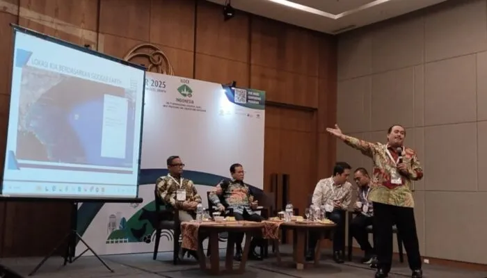 ROUND TABLE DISCUSSION: Polemik Penambahan KJA di Pangandaran, Jeje Wiradinata Tegas Menolak