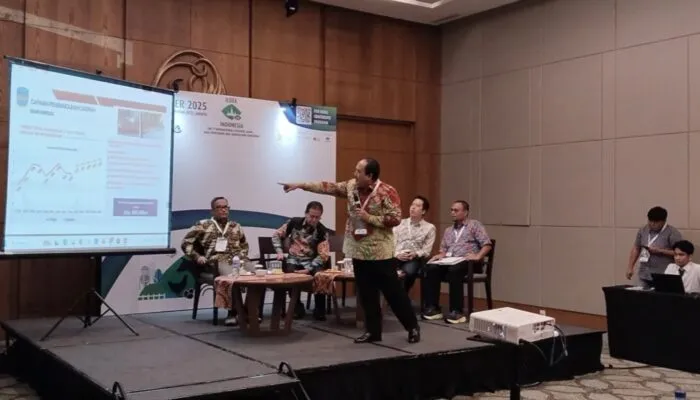 Ketua HNSI Kabupaten Pangandaran Tegas Menolak KJA Luas 3,2 Ha