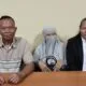 Kasus Dugaan Penipuan Rp430 Juta Eks Kalak BPBD Pangandaran Rampung Lewat Restorative Justice. Melaluli LBH Kantor  Hukum  AV.