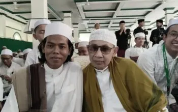 Rahmat Allah yang Tak Bertepi: Jalan Terbuka Menuju Wushul kepada-Nya