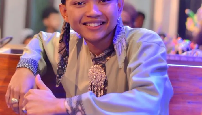 Dawala Rarabi, Lakon Wayang Golek Ki Dalang Widodo Jaya Kusuma Meriahkan Milangkala Desa Cikalong