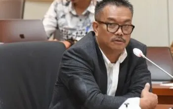 Edy Wuryanto: Pengawasan Dapur MBG Lemah, Fokus Terlalu pada Kuantitas.