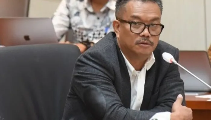 Edy Wuryanto: Pengawasan Dapur MBG Lemah, Fokus Terlalu pada Kuantitas.
