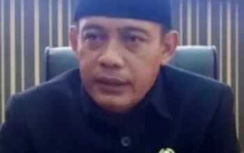 DPRD Pangandaran Desak Usut Tuntas Kasus Tiket Wisata Palsu