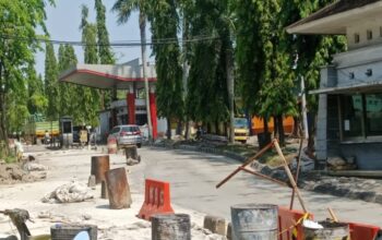 Oknum TNI Diduga Kuasai Parkir di Kawasan Industri Candi, PT IPU Dikecam