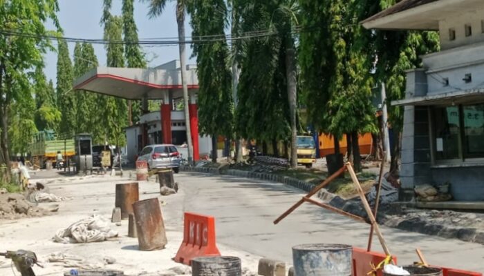 Oknum TNI Diduga Kuasai Parkir di Kawasan Industri Candi, PT IPU Dikecam