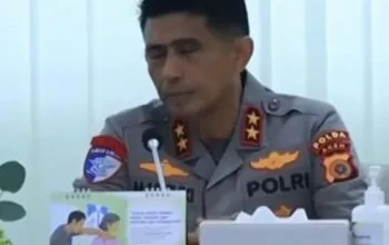 Kapolda Aceh Luncurkan Strategi Green Policing untuk Tangani Pertambangan Liar
