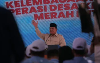Presiden Prabowo Resmikan 80 Ribu Koperasi Desa Merah Putih, Simbol Kebangkitan Ekonomi Rakyat