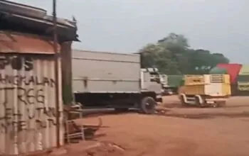 Marak Pengangsu Solar Subsidi di Kendal, Diduga Ada Pembiaran Aparat?
