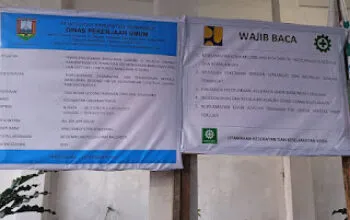 Tender Rehab Gedung DPRD Semarang Diduga Sarat Kejanggalan, Pemenang Tanpa SBU Aktif?