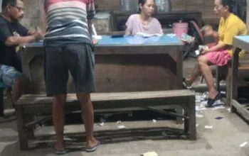 Perjudian Togel Darat Merebak di Demak, Warga Minta Aparat Tak Tutup Mata