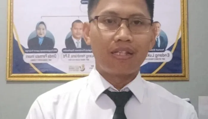 SIMANJA, Inovasi Layanan Lapas Kelas IIB Ciamis Tuai Pujian Publik