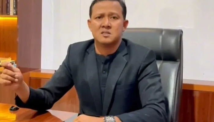 Agus Alesta Bantah Pernyataan Kades Damarjati, Tegaskan Kritik Demi Perbaikan Pelayanan Desa