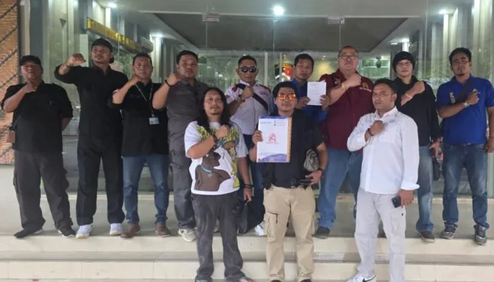 Kasus Dugaan Penistaan Agama di Bandungan Resmi Dilaporkan ke Polda Jateng, Bukti Rekaman Diserahkan Penyidik