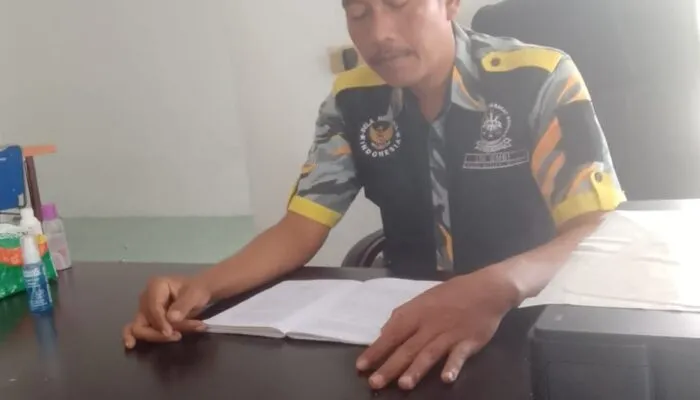 Ketua Wilter LSM GMBI ACEH Angkat Bicara . Permasalahan PT SPS 2 Pemkab Serta Pengadilan Negeri Jangan Tutup Mata. 