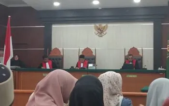 Keuchik Cot Rambong, Musriadi HD, Resmi Bebas dari Semua Tuntutan Hukum Terkait Dugaan Pemalsuan Surat Tanah