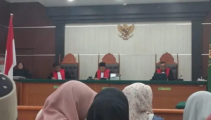 Keuchik Cot Rambong, Musriadi HD, Resmi Bebas dari Semua Tuntutan Hukum Terkait Dugaan Pemalsuan Surat Tanah