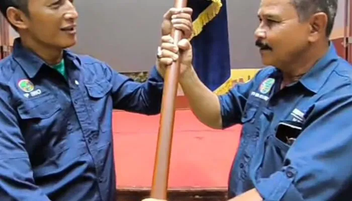 Ketum IWO Kukuhkan Pengurus IWO se-Aceh: Babak Baru Penguatan Pers Digital di Tanah Rencong