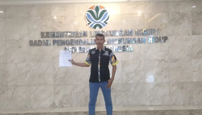 GMBI Aceh Surati KLHK: Minta Penjelasan Soal Eksekusi Putusan PK 2018 atas PT Surya Panen Subur