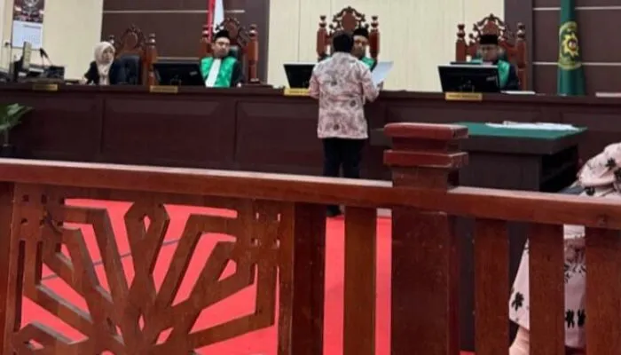 “Harta Warisan Pecah Silaturahmi: Kakak Gugat Adik di Nagan Raya demi Keadilan Faraidh”