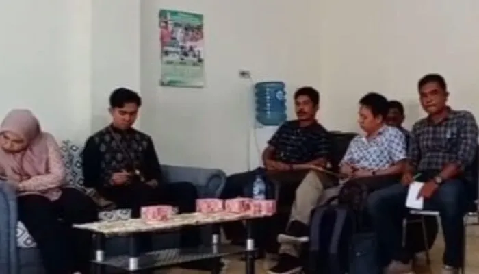 Perusahaan Perkebunan Diduga Kebal Hukum, Petani Justru Jadi Tersangka.APH dan BPN/ATR Diminta Bertindak Tegas