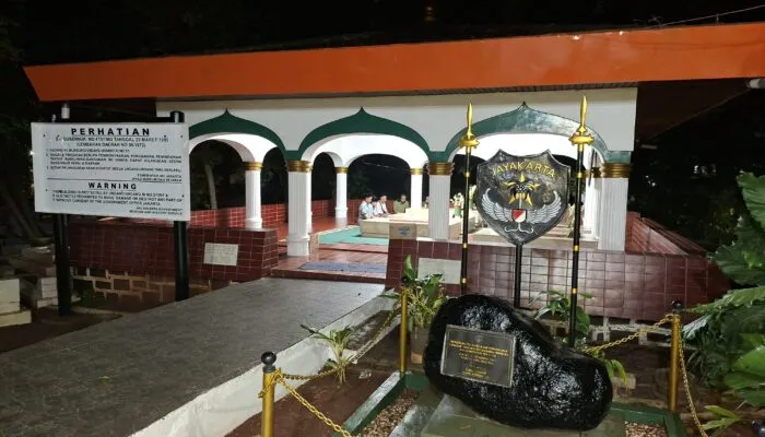 Pangeran Jayakarta, Simbol Perlawanan Awal terhadap Kolonialisme di Jakarta