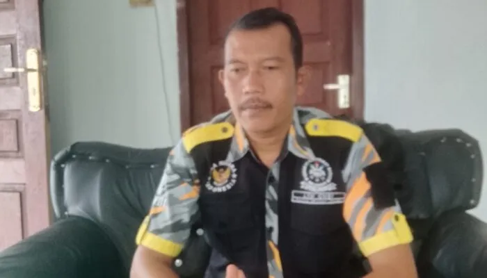 Gas Elpiji 3 Kg Langka Di Kabupaten Nagan Raya. LSM GMBI Angkat Bicara