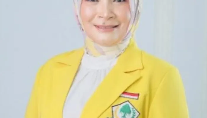 Ade Ruminah Apresiasi Pengabdian Guru Pangandaran di Momentum Hari Guru Nasional 2025