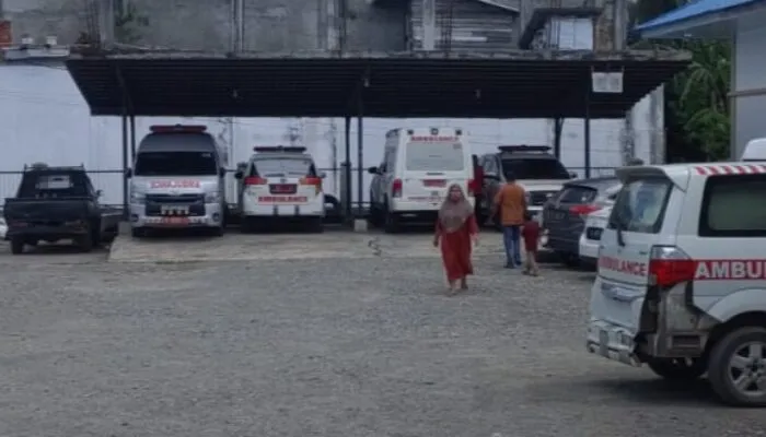 Keterbatasan Ambulans RS Sultan Iskandar Muda, DPRK–Pemkab Nagan Raya Didorong Segera Ambil Sikap
