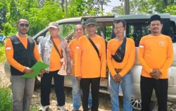 Dari Lahan Terbengkalai Menjadi Lumbung Pangan, Paguyuban Petani Wanajaya Bangkitkan Ketahanan Pangan Lokal